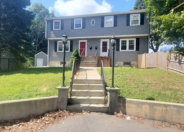 Property at 133 Ashcroft St Unit 1, Dedham, MA, 02026, 2 beds, 1.5 baths, [object Object]