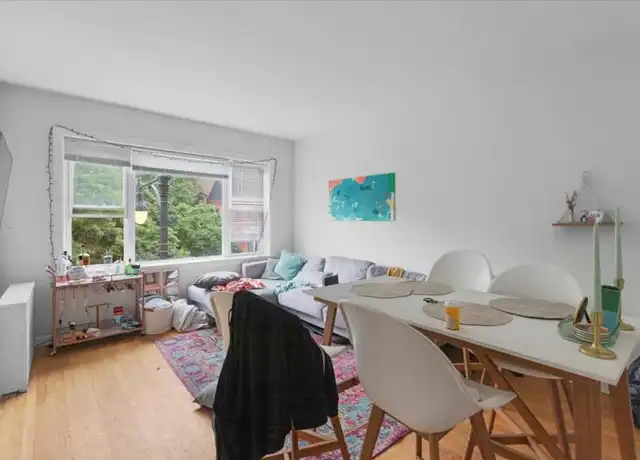 Property at 2453 N Clark St, Chicago, IL, 60614, 3 beds, 1 bath, [object Object]