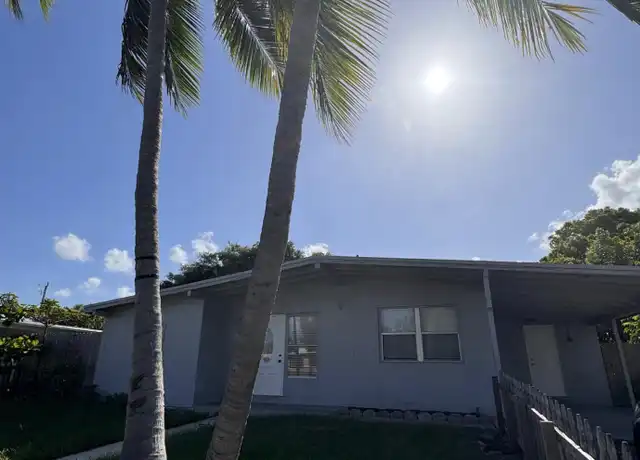 Property at 4051 NE 15th Ter, Pompano Beach, FL, 33064, 3 beds, 2 baths, [object Object]