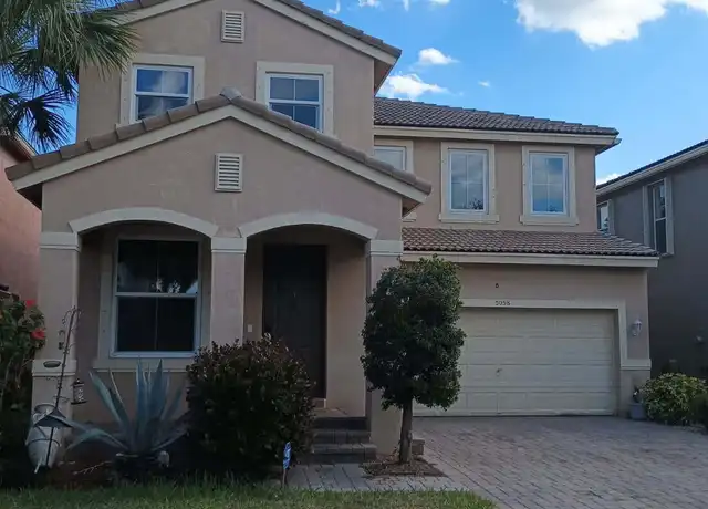 Property at 5058 Massy Dr, Lake Worth, FL, 33463, 5 beds, 3.5 baths, [object Object]