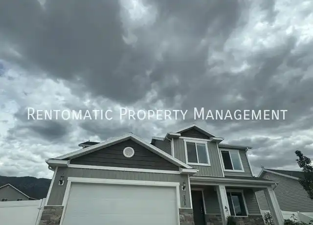 Property at 205 W Braeburn Ln, Santaquin, UT, 84655, 4 beds, 2.5 baths, [object Object]