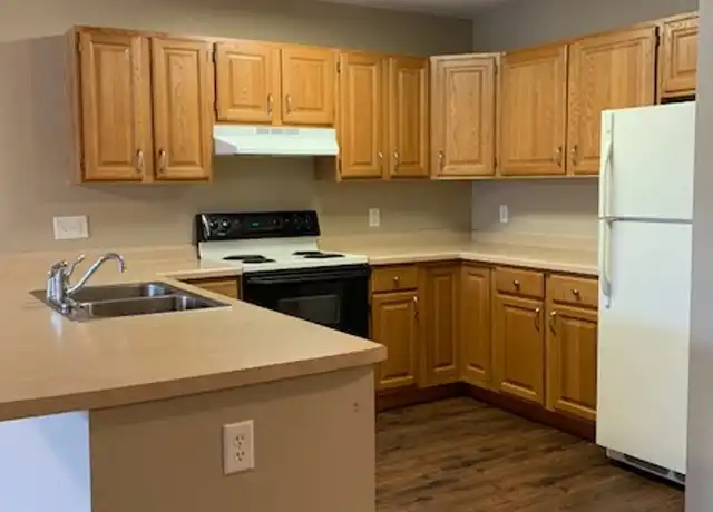 Property at 420 5th Ave S Unit 420-409, La Crosse, WI, 54601, 2 beds, 1 bath, [object Object]