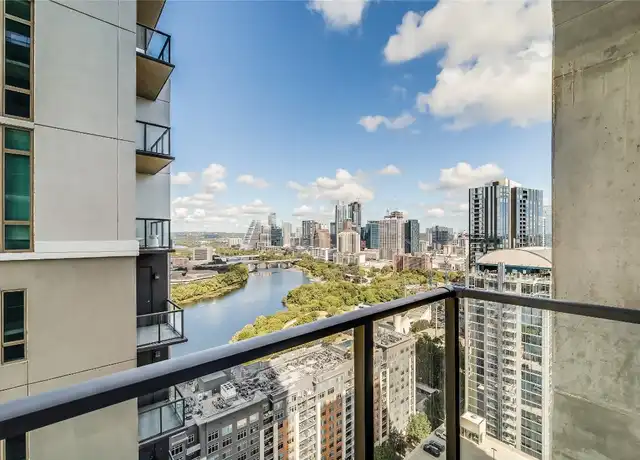 Property at 44 East Ave #2503, Austin, TX, 78701, 1 bed, 1 bath, [object Object]