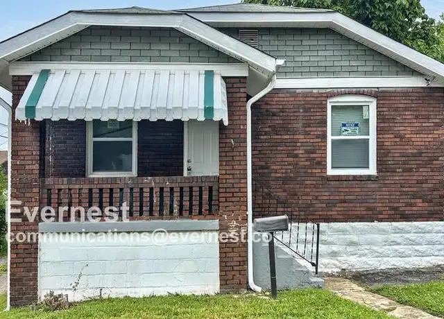 Property at 8315 Octavia Ave, Saint Louis, MO, 63136, 3 beds, 1 bath, [object Object]