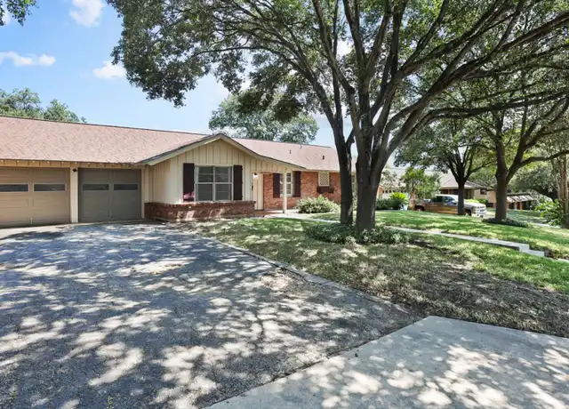 Property at 3219 Oakleaf Dr, San Antonio, TX, 78209, 4 beds, 2 baths, [object Object]