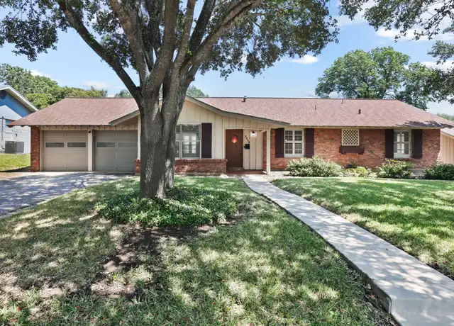 Property at 3219 Oakleaf Dr, San Antonio, TX, 78209, 4 beds, 2 baths, [object Object]