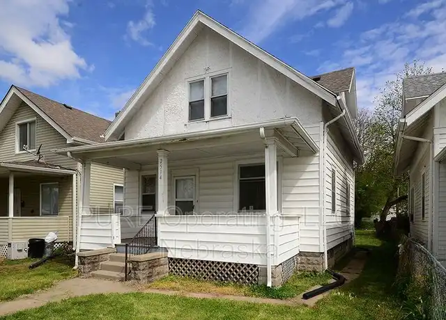 Property at 2514 Corby St, Omaha, NE, 68111, 3 beds, 1 bath, [object Object]