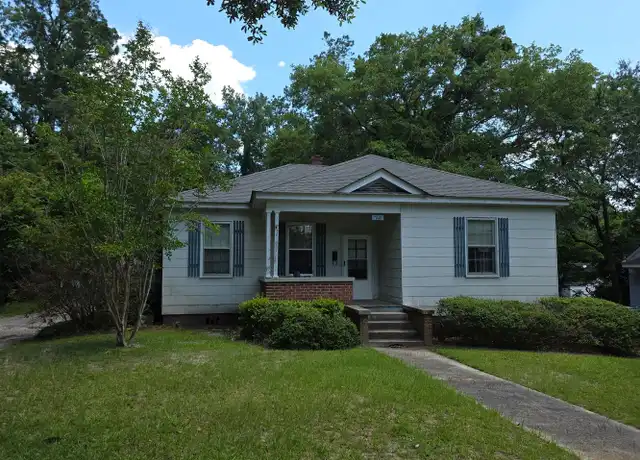 Property at 1840 Carolina Ave Unit 1840, Orangeburg, SC, 29115, 2 beds, 2 baths, [object Object]