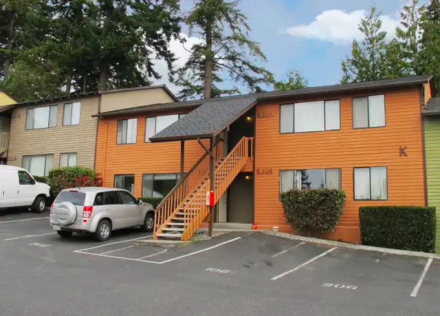 Property at 690 NW Atalanta Way Unit K105, Oak Harbor, WA, 98277, 2 beds, 1 bath, [object Object]