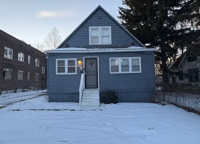 Property at 3458 E 140th St, Cleveland, OH, 44120, 3 beds, 1 bath, [object Object]
