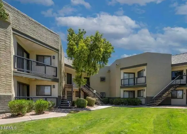 Property at 1440 S Val Vista Dr Unit 2S, Mesa, AZ, 85204, 2 beds, 2 baths, [object Object]