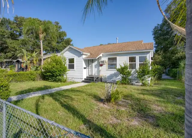 Property at 1255 Melrose Ave S, Saint Petersburg, FL, 33705, 3 beds, 2 baths, [object Object]