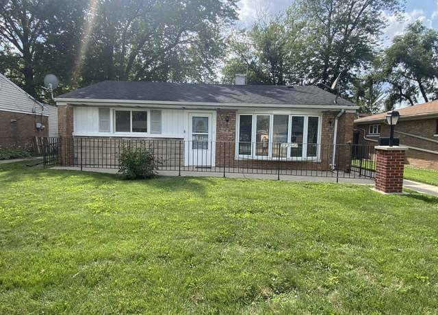 Photo of 17240 Park Ave, Lansing, IL 60438