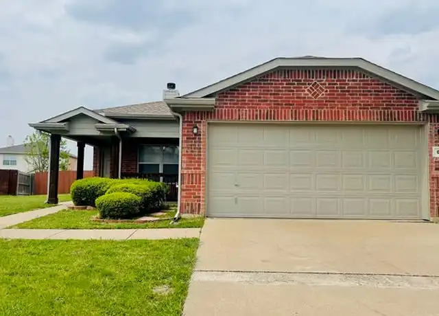 Property at 614 Rock Brook Dr, Forney, TX, 75126, 4 beds, 2 baths, [object Object]