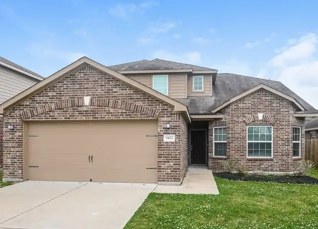 Property at 9423 Calm Amber Dr, Rosharon, TX, 77583, 4 beds, 2.5 baths, [object Object]
