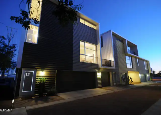 Property at 777 W Roosevelt St #12, Phoenix, AZ, 85007, 2 beds, 2.5 baths, [object Object]