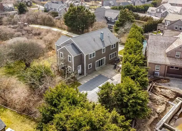 Property at 47A W Chester St, Nantucket, MA, 02554, 6 beds, 5.5 baths, [object Object]