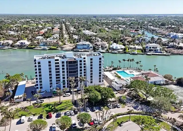 Property at 2400 Gulf Shore Blvd N #205, Naples, FL, 34103, 3 beds, 2 baths, [object Object]