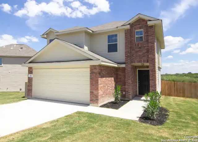 Property at 8306 Tesoro Hls, San Antonio, TX, 78242, 3 beds, 2.5 baths, [object Object]