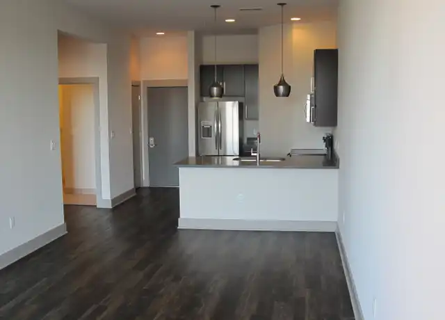 Property at Edge on North - 2310 N Oakland Ave, Milwaukee, WI, 53211, 1-2 bed, 1-2 bath, [object Object]