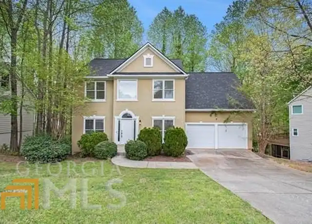 Property at 11615 Windbrooke Way, Alpharetta, GA, 30005, 5 beds, 3.5 baths, [object Object]