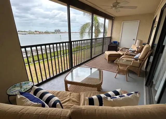 Property at 446 Bouchelle Dr #203, New Smyrna Beach, FL, 32169, 2 beds, 2 baths, [object Object]