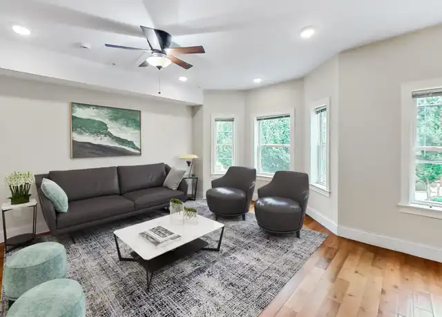 Property at 21 Caldwell St Unit 1, Boston, MA, 02129, 4 beds, 3.5 baths, [object Object]