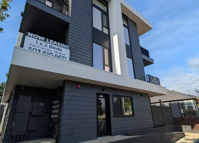 Property at 2380 N Killingsworth St Unit 201, Portland, OR, 97217, 1 bed, 1 bath, [object Object]