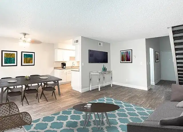Property at Park Village - 226 N Hobson, Mesa, AZ, 85203, 1-2 bed, 1 bath, [object Object]