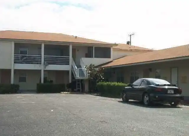 Property at 1600 S N St #106, Lake Worth Beach, FL, 33460, 1 bed, 1 bath, [object Object]