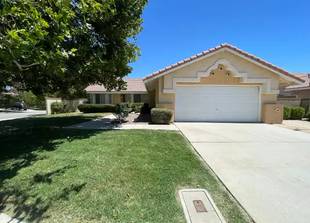 Property at 4375 Portola Dr, Palmdale, CA, 93551, 3 beds, 2 baths, [object Object]