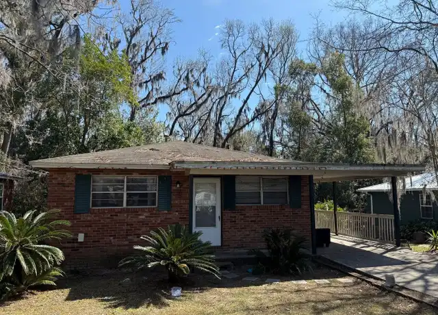 Property at 1415 Connecticut St, Tallahassee, FL, 32304, 3 beds, 1 bath, [object Object]