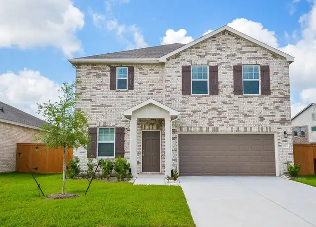 Property at 3045 Sea Turtle Dr, Katy, TX, 77493, 4 beds, 2.5 baths, [object Object]