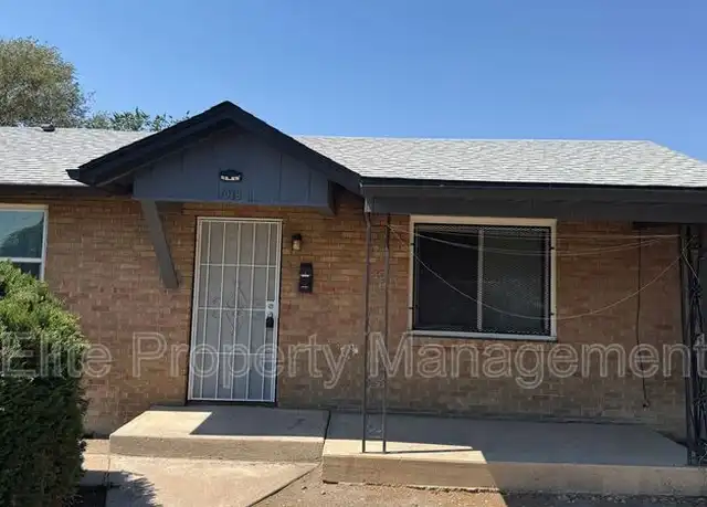 Property at 1019 N Elizabeth St, Pueblo, CO, 81003, 2 beds, 1 bath, [object Object]