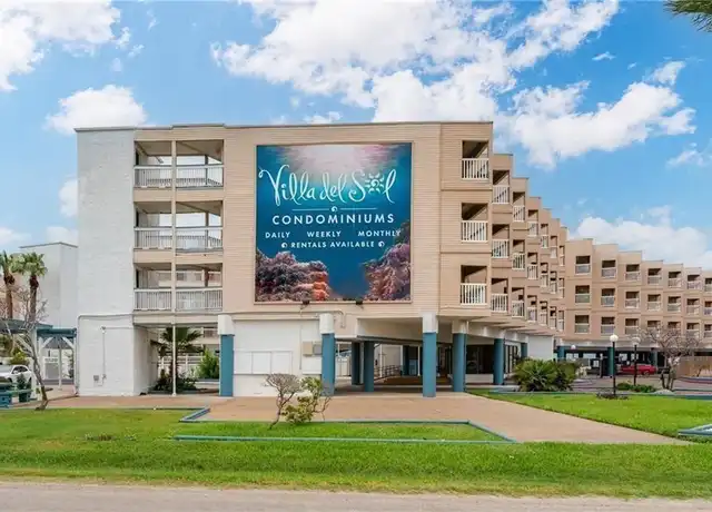 Property at 3938 Surfside Blvd #1123, Corpus Christi, TX, 78402, 1 bed, 1 bath, [object Object]