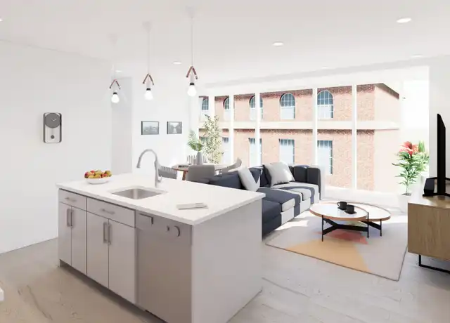 Property at 1 Newcomb St Unit 401, Roxbury, MA, 02118, 3 beds, 2 baths, [object Object]