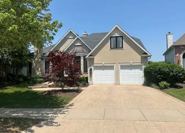 Property at 2450 Waterside Dr, Aurora, IL, 60502, 4 beds, 3.5 baths, [object Object]