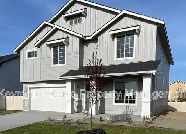Property at 1231 N Bowknot Lake Ave, Star, ID, 83669, 4 beds, 3 baths, [object Object]