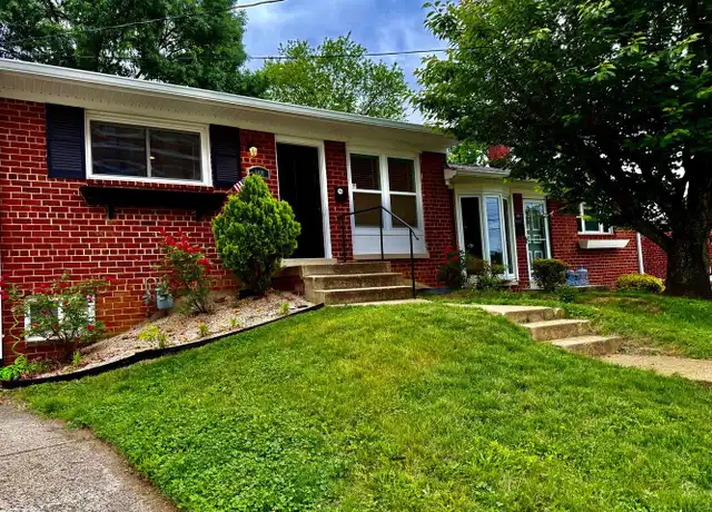 Property at 108 S Jordan St, Alexandria, VA, 22304, 3 beds, 2 baths, [object Object]