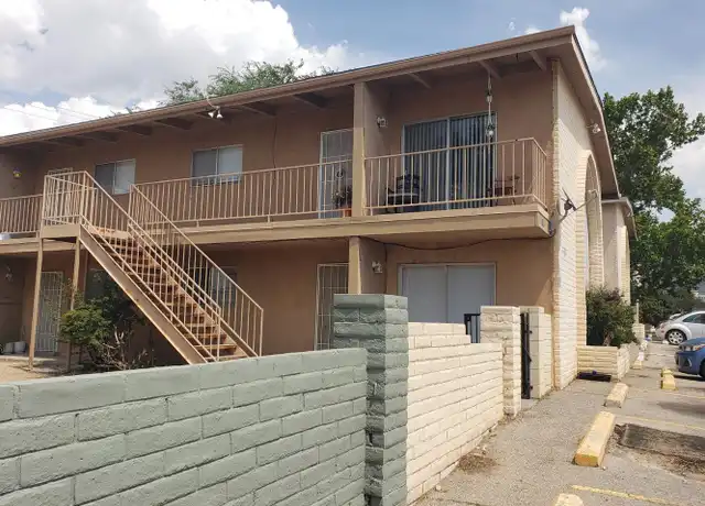Property at 11005 Towner Ave NE Unit D, Albuquerque, NM, 87112, 1 bed, 1 bath, [object Object]