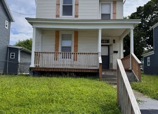 Property at 1004 Buchanan St, Lynchburg, VA, 24501, 3 beds, 1 bath, [object Object]