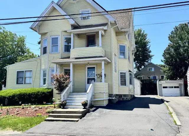 Property at 114 Russell St Unit 2, Waterbury, CT, 06708, 2 beds, 1 bath, [object Object]