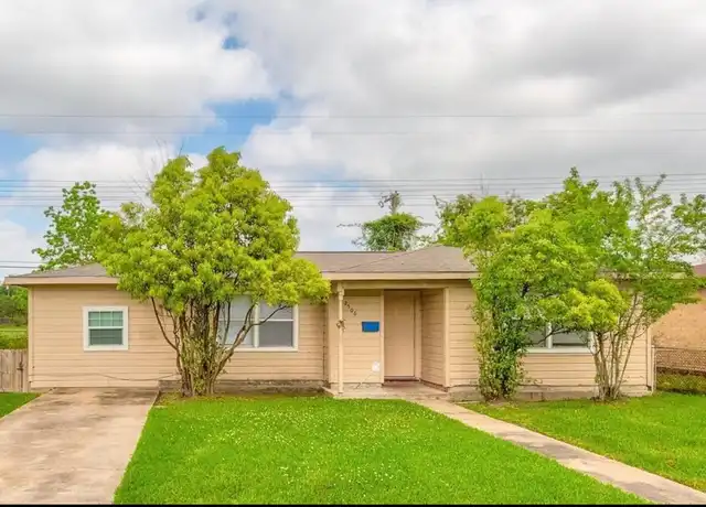 Property at 2506 Jackson, Texas City, TX, 77591, 3 beds, 1 bath, [object Object]