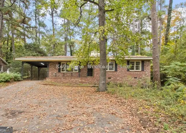 Property at 4337 Napier Ave, Macon, GA, 31210, 3 beds, 1.5 baths, [object Object]