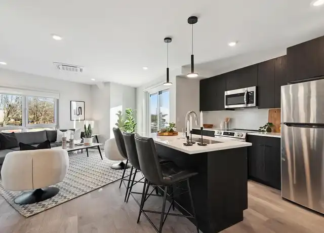 Property at THE PEAK AT SCOTTS LANE - 3449 Scotts Ln, Philadelphia, PA, 19129, 1 bed, 1 bath, [object Object]