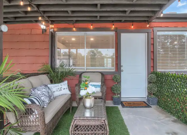 Property at 3803 Barrington St Unit 3-E, San Antonio, TX, 78217, 3 beds, 2 baths, [object Object]