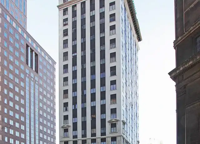 Property at 643 Liberty Ave Unit 101, Pittsburgh, PA, 15222, 1 bed, 1 bath, [object Object]