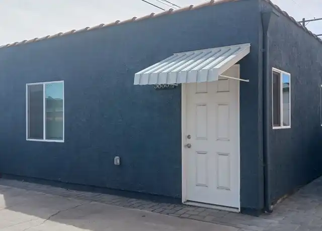 Property at 5838 W 8th St Unit 5836 1/2, Los Angeles, CA, 90036, 1 bed, 1 bath, [object Object]