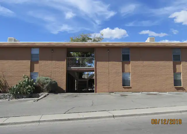 Property at 2807 E Idaho Ave Unit 02, Las Cruces, NM, 88011, 1 bed, 1 bath, [object Object]