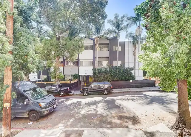 Property at Hillside Regency - 7244 Hillside Ave, Los Angeles, CA, 90046, 2 beds, 2 baths, [object Object]